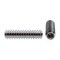 Prime-Line Socket Set Screw No. 6-32 X 1/2in Grade 18-8 Stainless Steel 25PK 9182397 - alternate 4